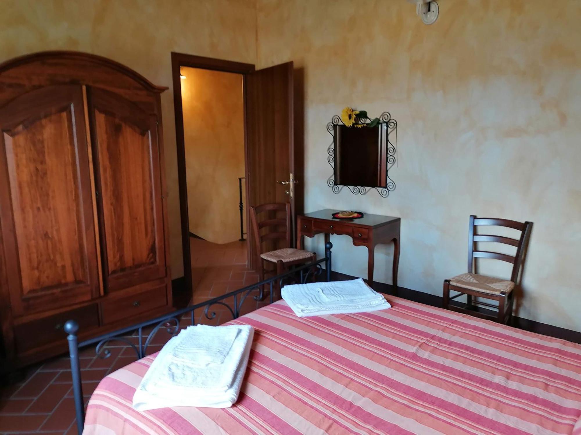 Residence Il Monastero Pomarance Exterior photo
